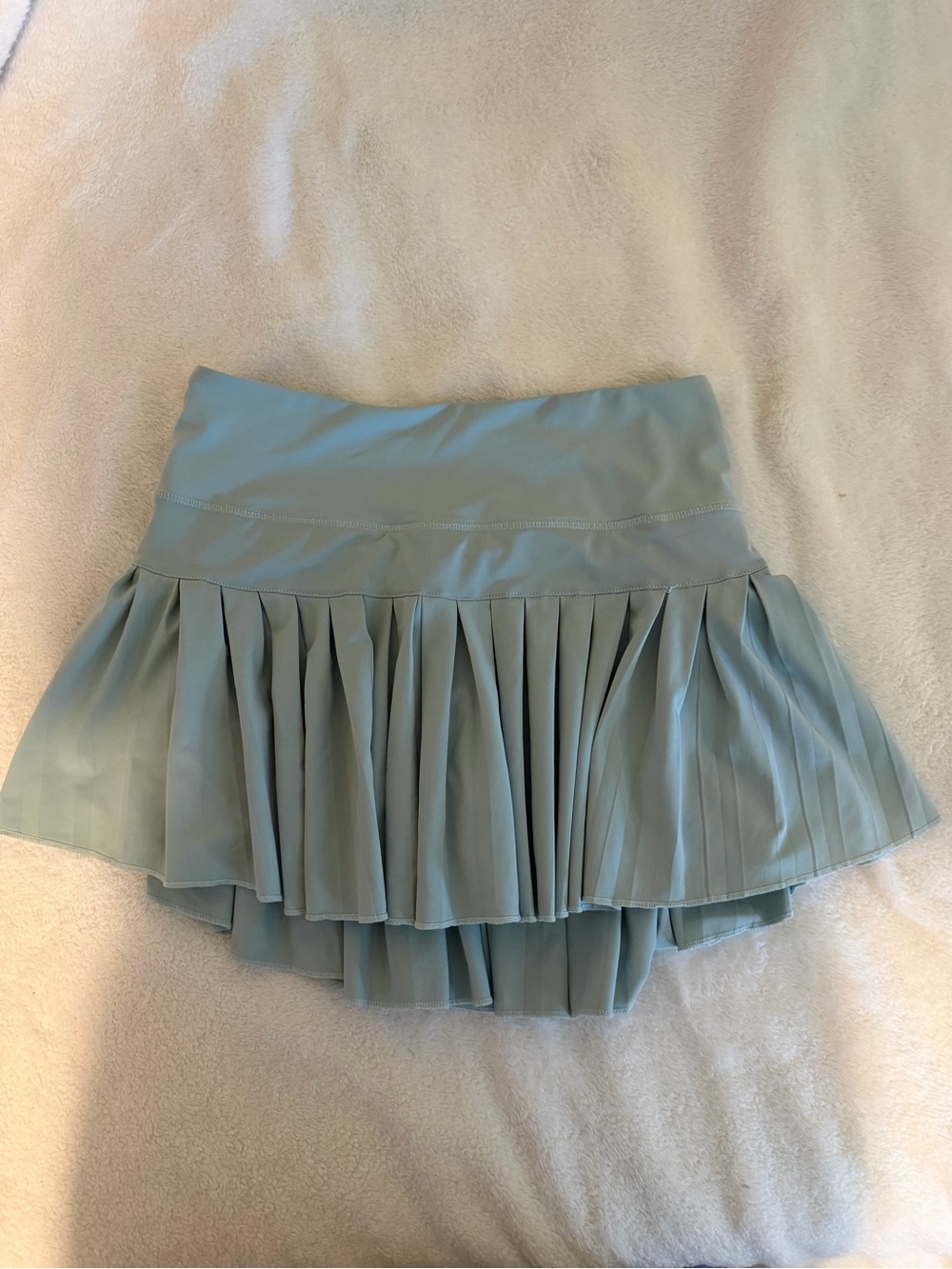 Women’s Athletic Tennis Skirt